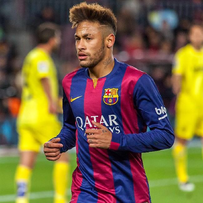Neymar ²