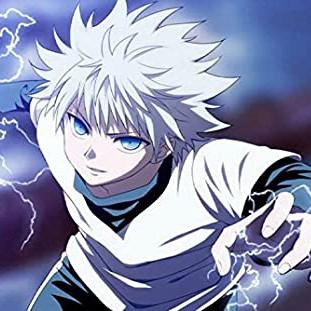 Killua ²