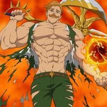 Escanor ²