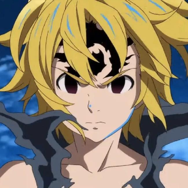 Meliodas ²