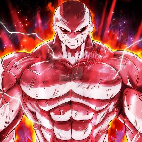 Jiren ²