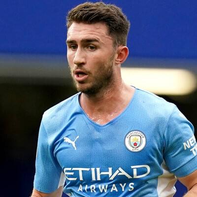 Laporte ²