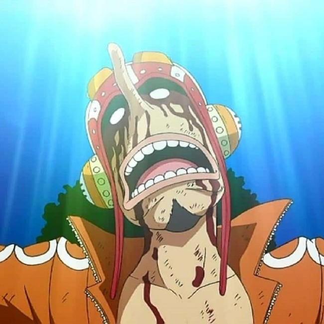 Usopp ²
