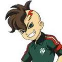 Caleb