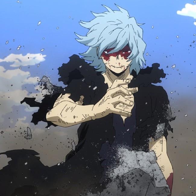 Shigaraki ²
