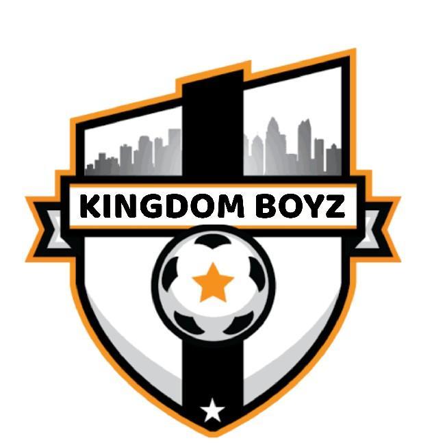 Kingdom Boys