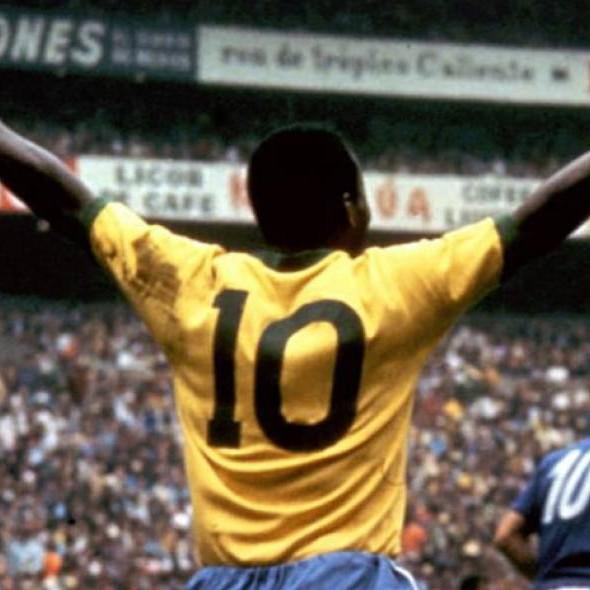 Pelé FC