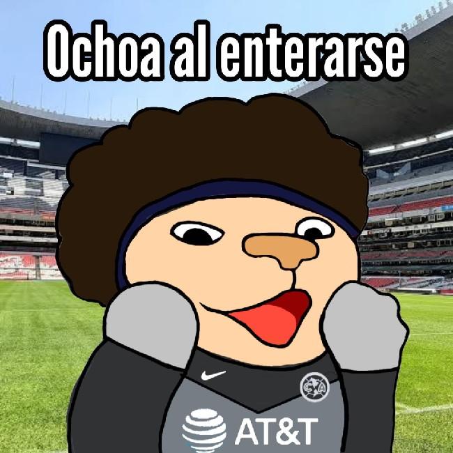 Ochoa FC