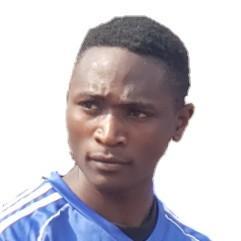 Robert Buntubwimana