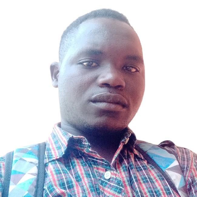 Twesigyomwe Robert