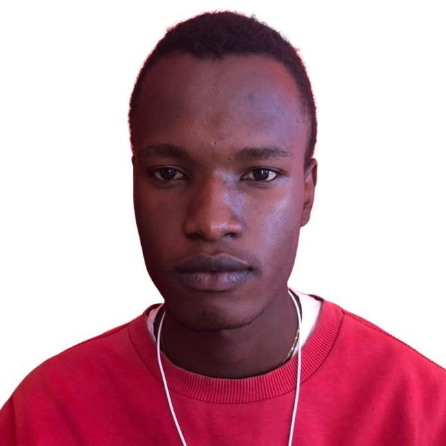 Kamoga Sidney Timothy