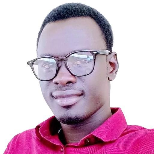 Daniel Maolu