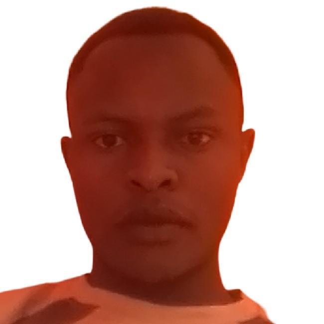 Akandwanaho Onesmus