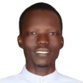 Mawiyai  Gabriel  Buom