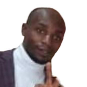 Tumwizere Vianney