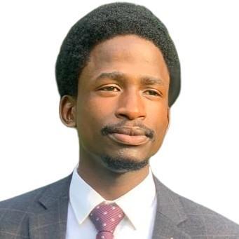 Santos Byamukama