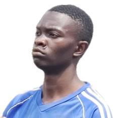 Thembo Jafale Jahulu