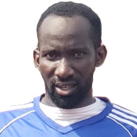 Evans Rutamirika