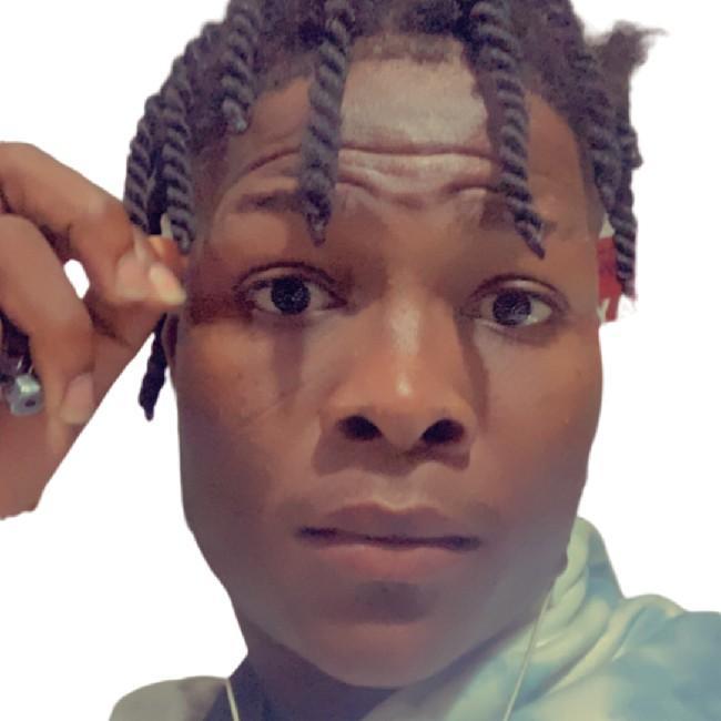 Uzairu Adamu Salisu