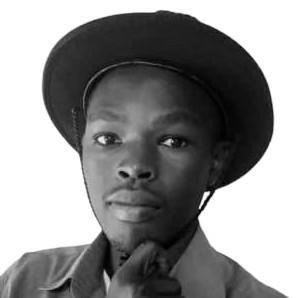 Anguzu Ggeko William