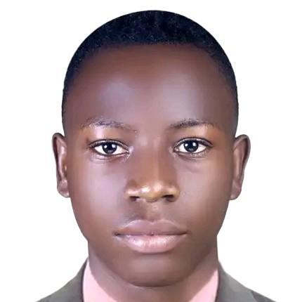 Byabakube Gilbert