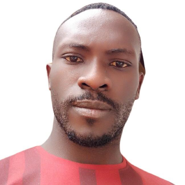 Asiimwe Vana Edgar