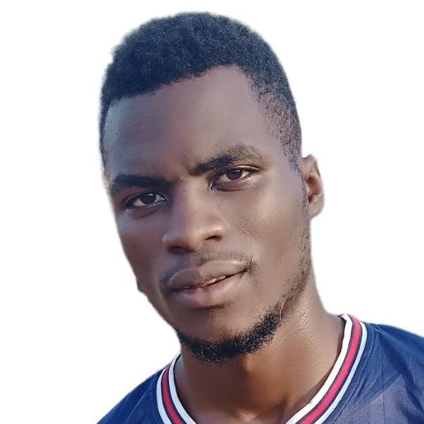 Nambajimana Bruno
