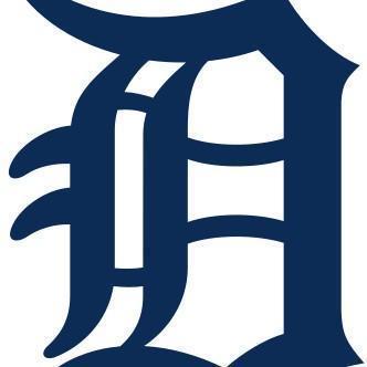 Detroit Tigers