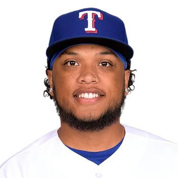 Willie Calhoun