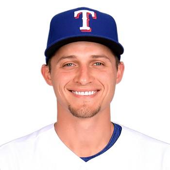 Corey Seager
