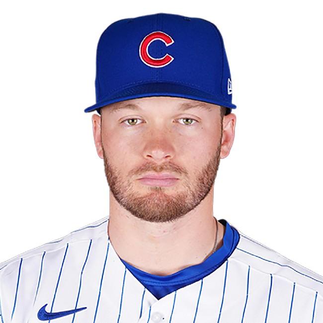 Ian Happ