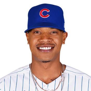 Marcus Stroman