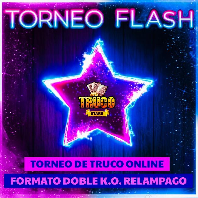 03° TORNEO FLASH