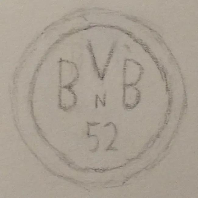 New BVB Dortmund