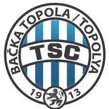 Fk Backa Topola