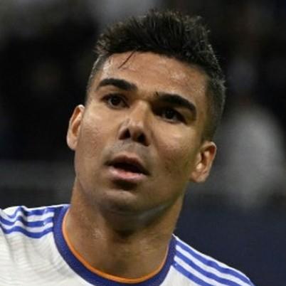 Casemiro