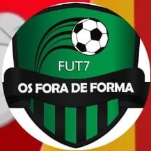 Os fora de forma