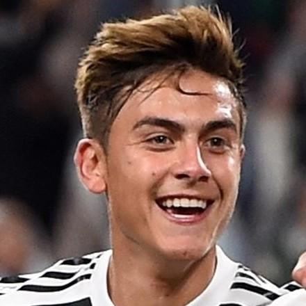 P.Dybala