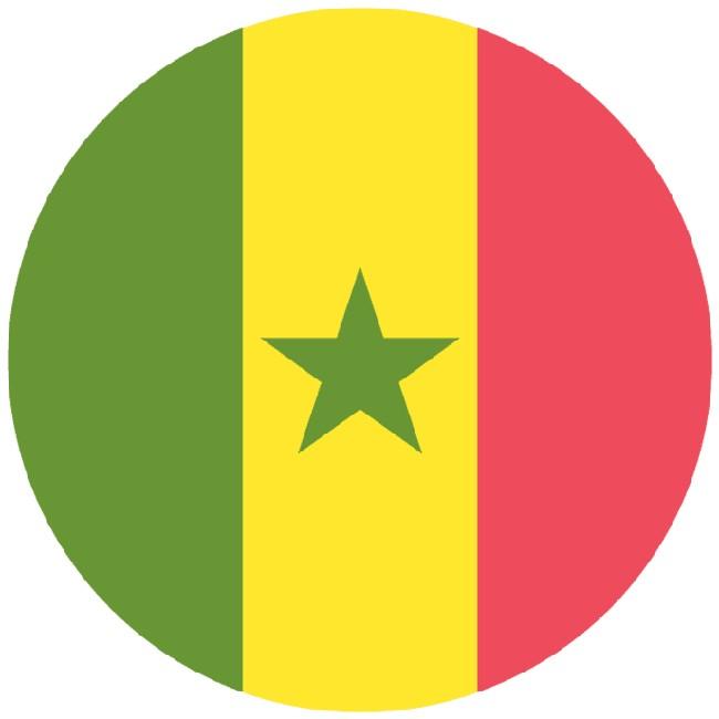 SENEGAL