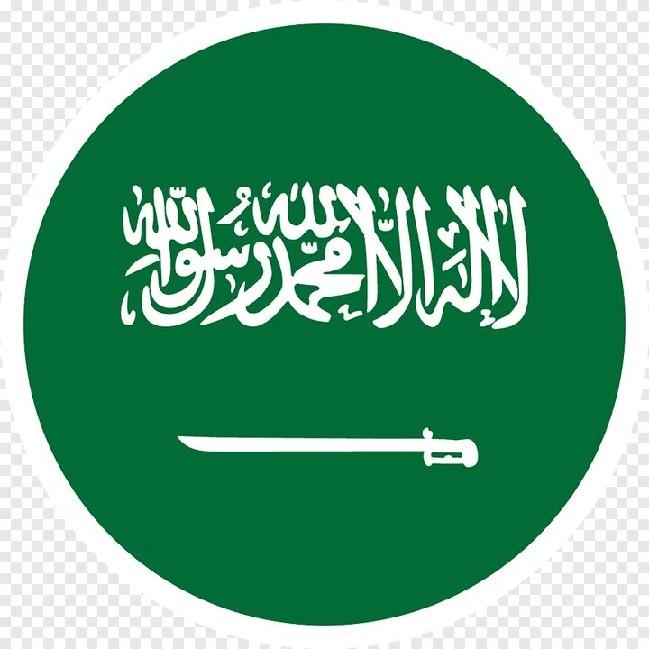SAUDI ARABIA