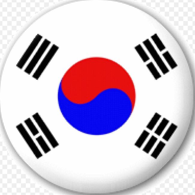 KOREA REPUBLIC