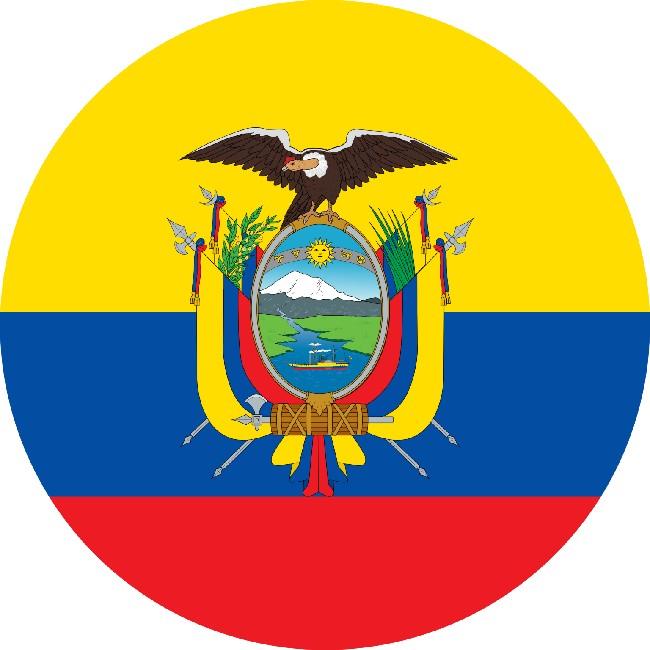 ECUADOR
