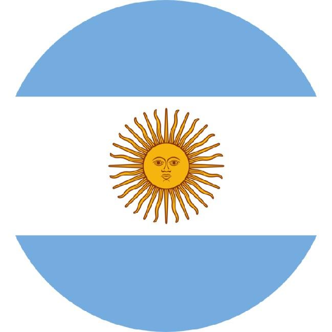 ARGENTINA