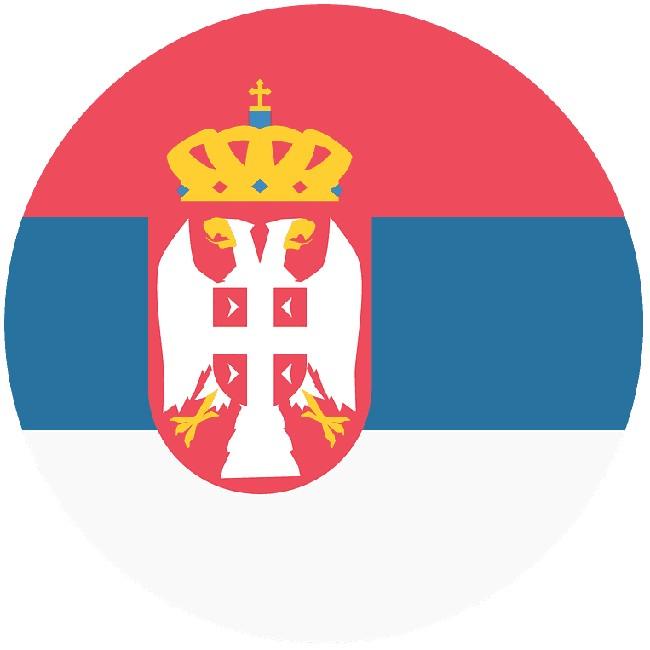 SERBIA