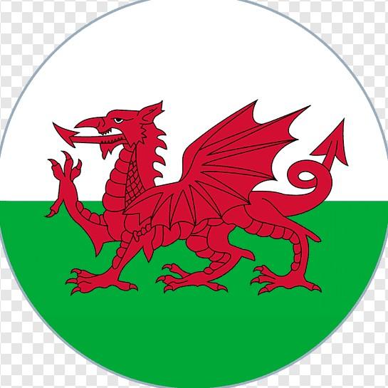 WALES