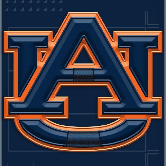 Auburn