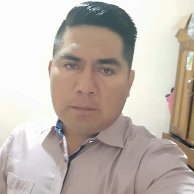 Luis Segundo Flores