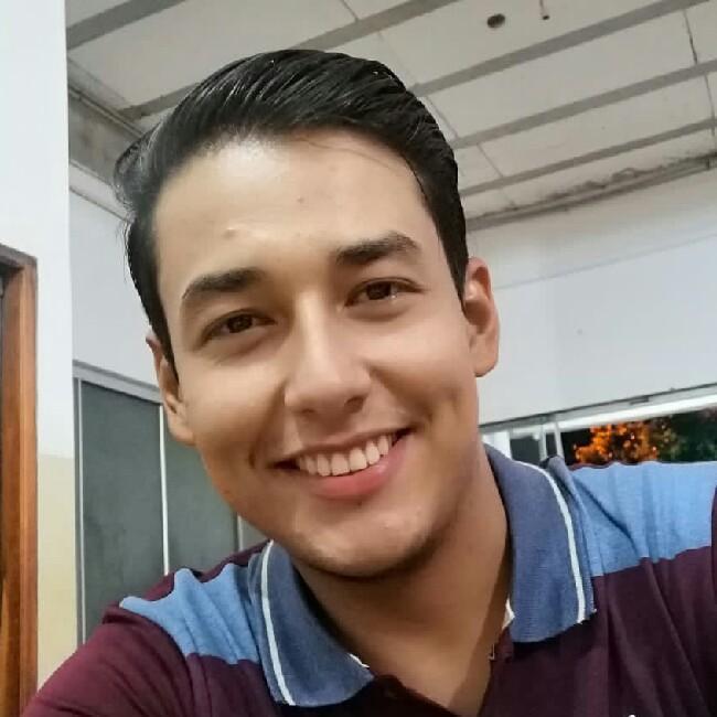 Ariel F. Hurtado Vaca