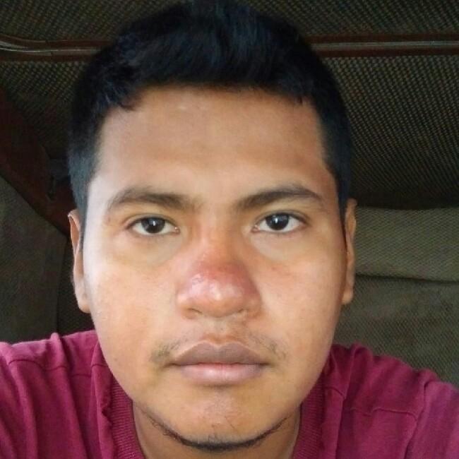 Jhonny Duran Morato