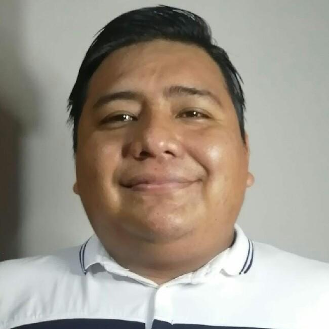 Alvaro L. Zabala Balcazar